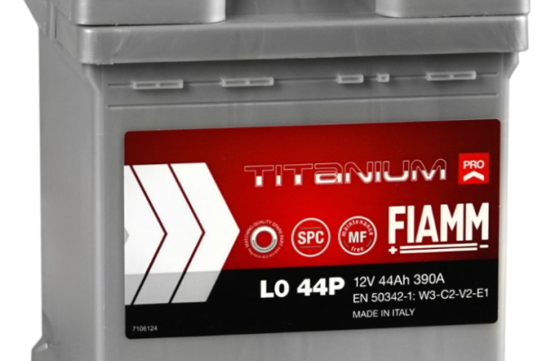 Ogłoszenie - Akumulator 44Ah 390A 12V FIAMM TITANIUM PRO DARMOWA DOSTAWA. Zdjęcie 1