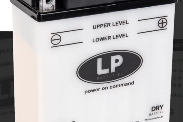 Ogłoszenie - Akumulator motocyklowy 5Ah 60A EN 12V Landport YB5L-B DARMOWY DOWÓZ. Zdjęcie 1