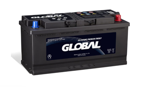 Ogłoszenie - Akumulator 105Ah 950A Global AGM START&STOP-DARMOWY DOWÓZ. Zdjęcie 1