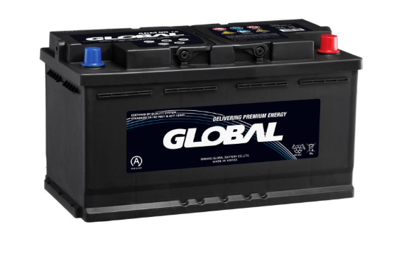 Ogłoszenie - Akumulator 92Ah 850A Global AGM START&STOP-DARMOWY DOWÓZ. Zdjęcie 1