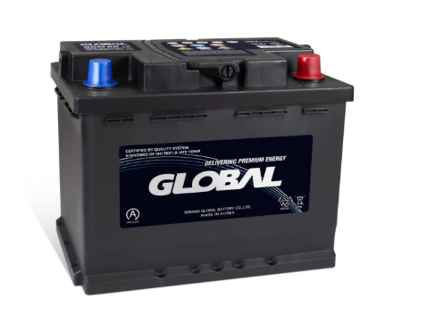 Ogłoszenie - Akumulator 60Ah 640A Global AGM START&STOP-DARMOWY DOWÓZ. Zdjęcie 1