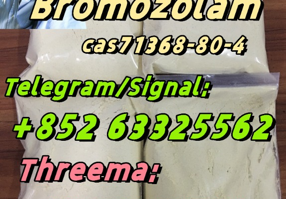 Ogłoszenie - alprazolam 28981-97-7 5cladba. Zdjęcie 1