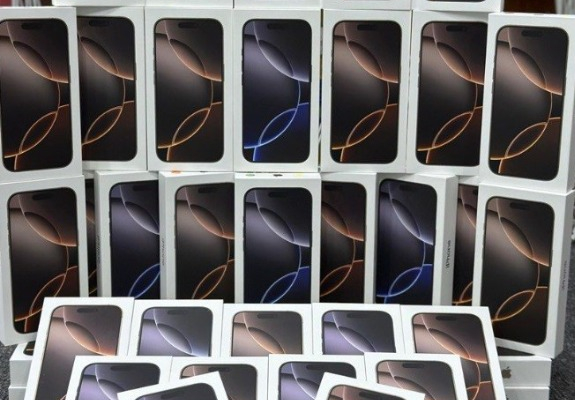 Ogłoszenie - Apple iPhone 16 Pro Max, iPhone 16 Pro, iPhone 16 Plus, iPhone 16, iPhone 15 Pro Max, iPhone 15 Pro, Sony PS5 Pro. Zdjęcie 8