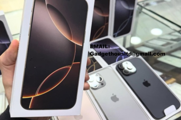 Ogłoszenie - Oryginalna, nowa hurtownia Apple iPhone 16 Pro Max, iPhone 16 Pro, iPhone 16,  iPhone 15 Pro Max, 15 Pro,  Sony PS5 Pro. Zdjęcie 5