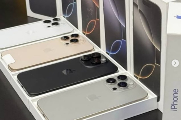 Ogłoszenie - Oryginalna, nowa hurtownia Apple iPhone 16 Pro Max, iPhone 16 Pro, iPhone 16,  iPhone 15 Pro Max, 15 Pro,  Sony PS5 Pro. Zdjęcie 2
