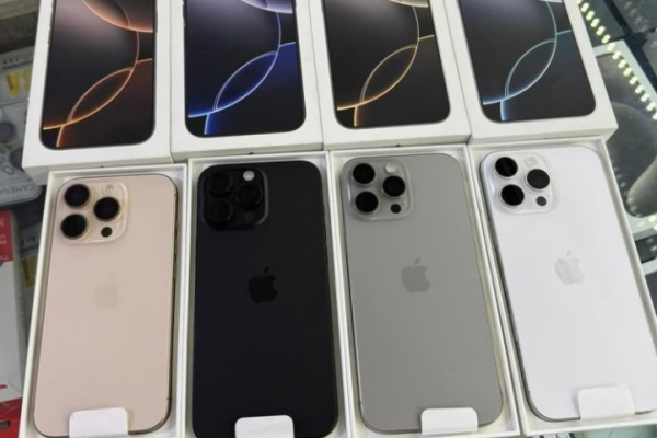 Ogłoszenie - Apple iPhone 16 Pro Max, iPhone 16 Pro, iPhone 16 Plus, iPhone 16, iPhone 15 Pro Max, iPhone 15 Pro, Sony PS5 Pro. Zdjęcie 1