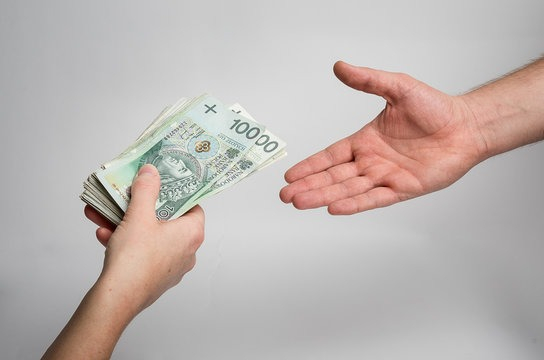 Ogłoszenie - Szybka pożyczka 5000-15000 zł ONLINE na raty. Zdjęcie 1