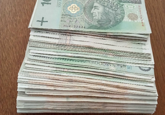 Ogłoszenie - Prywatna Uczciwa Pożyczka Na Umowę Cywilnoprawną. Zdjęcie 3