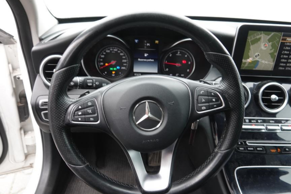 Ogłoszenie - Mercedes-Benz Model C200D MR 14 E6 205 AMG. Zdjęcie 2