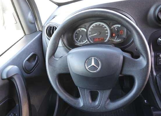 Ogłoszenie - Mercedes-Benz  Citan 111 CDI MR`12 E6 2.2t. Zdjęcie 2