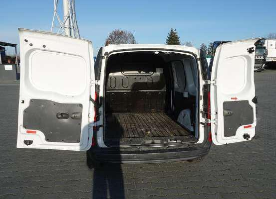 Ogłoszenie - Mercedes-Benz  Citan 111 CDI MR`12 E6 2.2t. Zdjęcie 8