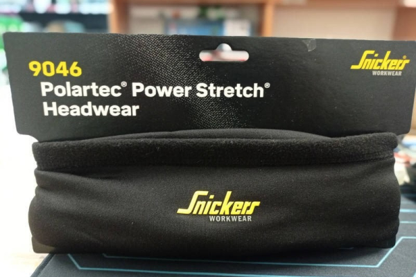 Ogłoszenie - komin wielofunkcyjny Snickers 9046 Polartec. Zdjęcie 1