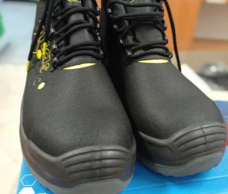 Ogłoszenie - Buty Robocze ATLAS 510 GTX. Zdjęcie 2