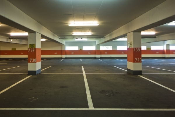 Ogłoszenie - Usługi mycia parkingów podziemnych , garażu, posadzek, podłóg, tel. 504-746-203, Wrocław. Zdjęcie 1