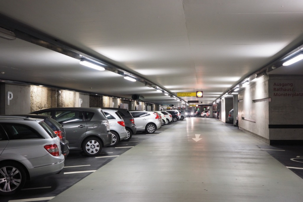 Ogłoszenie - Mycie parkingu podziemnego , posadzki, garażu podłogi, tel. 504-746-203,  cennik, Wrocław. Zdjęcie 1