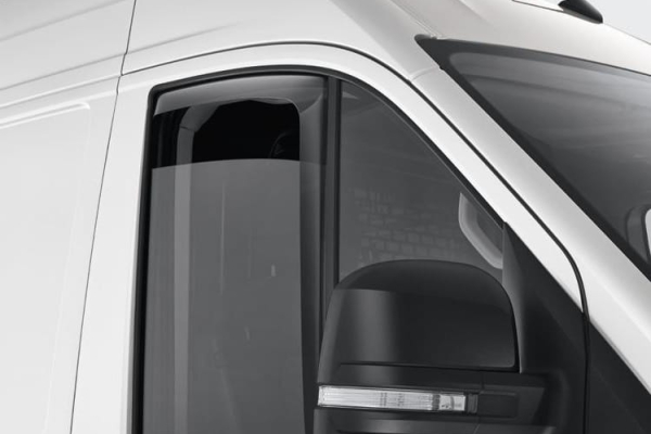 Ogłoszenie - Lusterko PRAWE Man TGE Volkswagen Crafter 2017- VW Grand California TORSUS Terrastorm 2017-2025 Elektryczne Krótkie 6pin. Zdjęcie 4