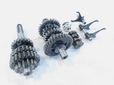 Ogłoszenie - KTM 625/640 engine silnik tunerski wk1(75PS). Zdjęcie 6