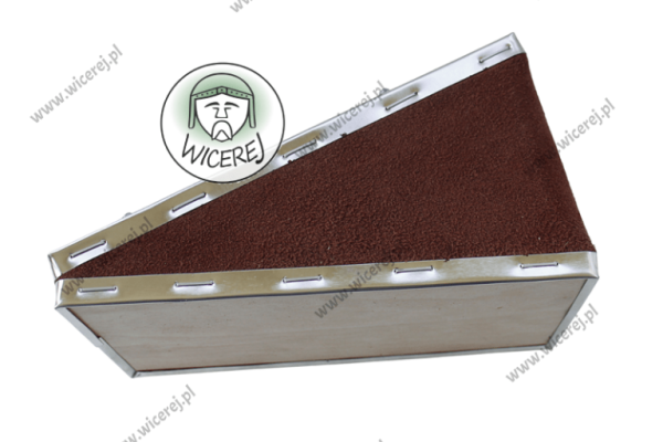 Ogłoszenie - Mieszek Miech do Podkurzacza, Część wymienna gruba skóra naturalna. Zdjęcie 6