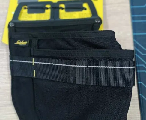 Ogłoszenie - Worki na gwoździe i wkręty Snickers Workwear. Zdjęcie 1