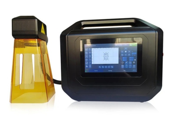 Ogłoszenie - Znakowarka Laserowa WS-HL-1010 30W - Promocja!. Zdjęcie 1