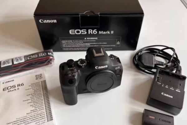 Ogłoszenie - Canon EOS R3, Canon EOS R5 Mark II , Canon EOS R5, Canon EOS R6 Mark II, Canon EOS R6, Canon EOS R7, Nikon Z8, Nikon Z9. Zdjęcie 3