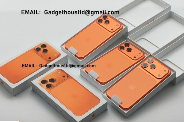 Ogłoszenie - Apple iPhone 17 Pro Max, iPhone 17 Pro, iPhone 17, iPhone Air, iPhone 16 Pro Max, iPhone 16 Pro, iPhone 16. Zdjęcie 8
