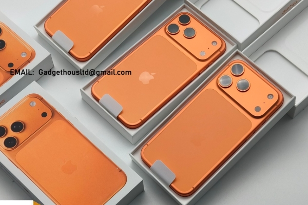Ogłoszenie - Apple iPhone 17 Pro Max, iPhone 17 Pro, iPhone 17, iPhone Air, iPhone 16 Pro Max, iPhone 16 Pro, iPhone 16. Zdjęcie 7