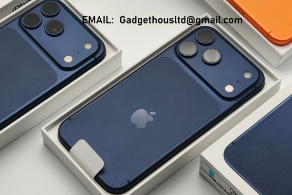 Ogłoszenie - Oryginalny Apple iPhone 17 Pro Max, iPhone 17 Pro, iPhone 17, iPhone Air, iPhone 16 Pro Max, iPhone 16 Pro, iPhone 16. Zdjęcie 6