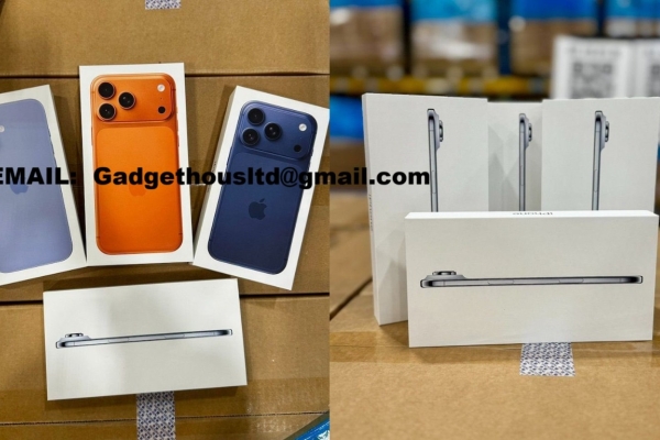 Ogłoszenie - Oryginalny Apple iPhone 17 Pro Max, iPhone 17 Pro, iPhone 17, iPhone Air, iPhone 16 Pro Max, iPhone 16 Pro, iPhone 16. Zdjęcie 2