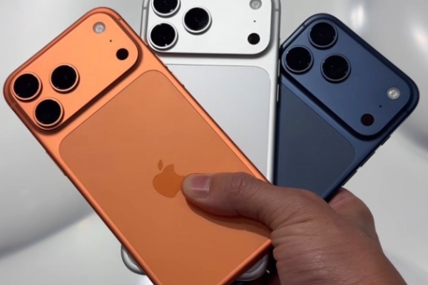 Ogłoszenie - Oryginalny Apple iPhone 17 Pro Max, iPhone 17 Pro, iPhone 17, iPhone Air, iPhone 16 Pro Max, iPhone 16 Pro, iPhone 16. Zdjęcie 3