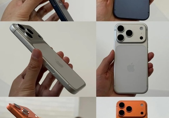 Ogłoszenie - Oryginalny Apple iPhone 17 Pro Max, iPhone 17 Pro, iPhone 17, iPhone Air, iPhone 16 Pro Max, iPhone 16 Pro, iPhone 16. Zdjęcie 5