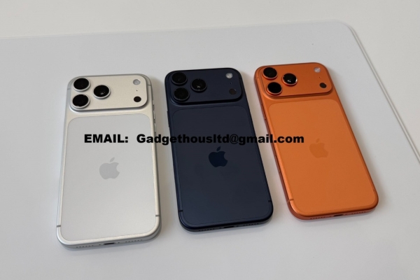 Ogłoszenie - Oryginalny Apple iPhone 17 Pro Max, iPhone 17 Pro, iPhone 17, iPhone Air, iPhone 16 Pro Max, iPhone 16 Pro, iPhone 16. Zdjęcie 7