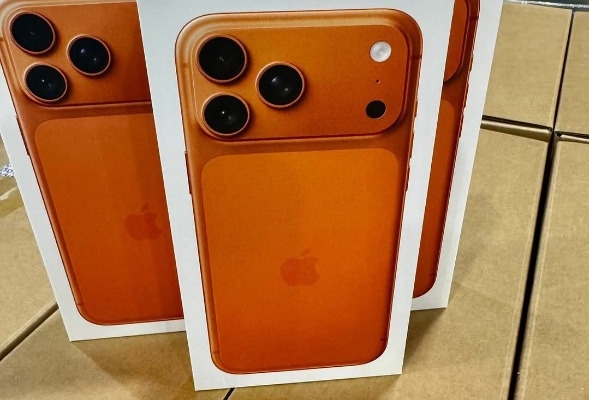 Ogłoszenie - Apple iPhone 17 Pro Max dla 770 EUR ,  iPhone 17 Pro dla 680 EUR,  iPhone Air dla 580 EUR , iPhone 17 dla 500 EUR. Zdjęcie 6