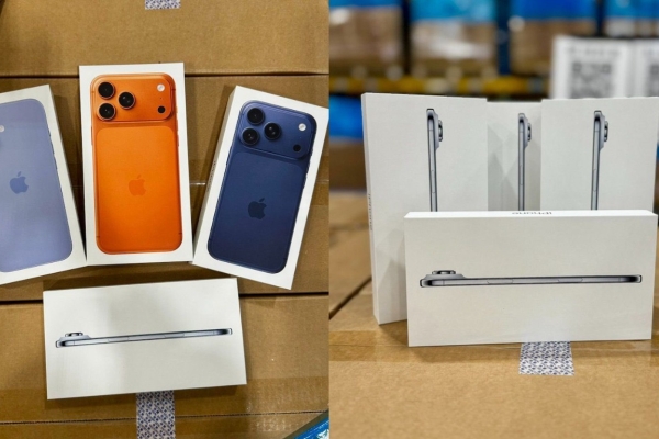 Ogłoszenie - Apple iPhone 17 Pro Max, iPhone 17 Pro, iPhone 17, iPhone Air, iPhone 16 Pro Max, iPhone 16 Pro, iPhone 16. Zdjęcie 4
