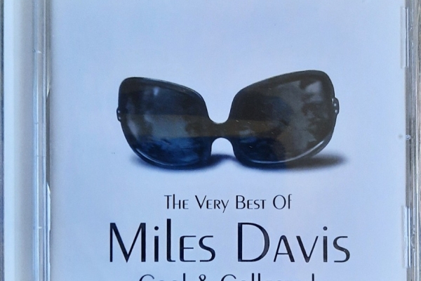 Ogłoszenie - Polecam Znakomity Album CD- MILES DAVIS- Cool Collected CD. Zdjęcie 1