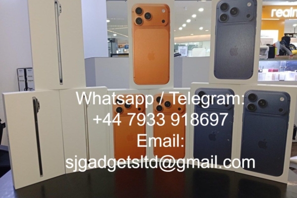 Ogłoszenie - Apple iPhone 17 Pro Max, iPhone 17 Pro, iPhone 17, iPhone Air, iPhone 16 pro max. Zdjęcie 5