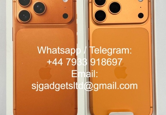 Ogłoszenie - Apple iPhone 17 Pro Max, iPhone 17 Pro, iPhone 17, iPhone Air, iPhone 16 pro max. Zdjęcie 1