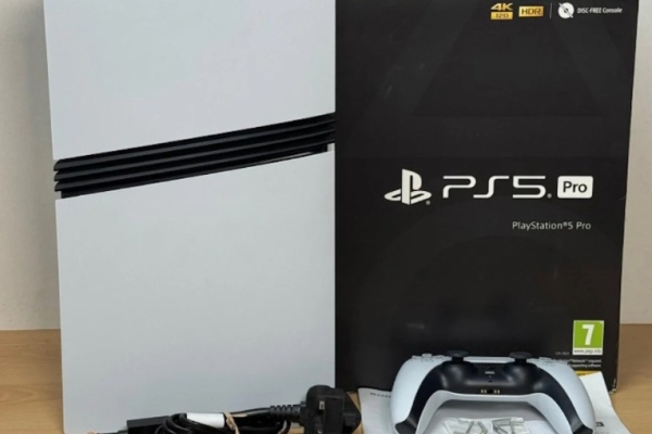 Ogłoszenie - Sony PlayStation PS5 Pro, Sony PlayStation PS5 Slim, Nintendo Switch 2 console. Zdjęcie 2