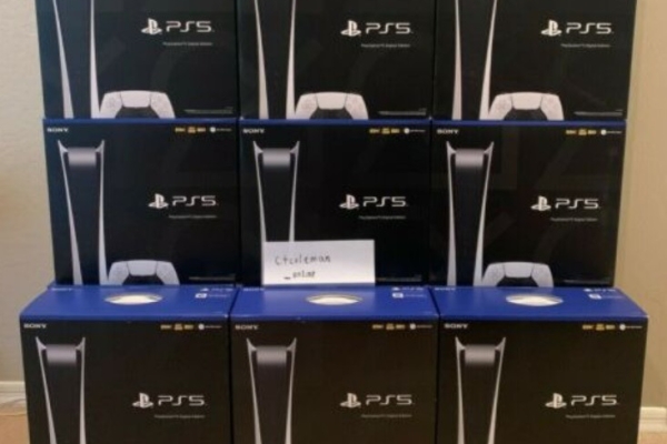 Ogłoszenie - Sony PlayStation PS5 Pro, Sony PlayStation PS5 Slim, Nintendo Switch 2 console. Zdjęcie 3