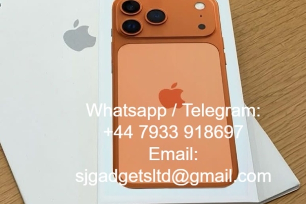 Ogłoszenie - Apple iPhone 17 Pro Max, iPhone 17 Pro, iPhone 17, iPhone Air, iPhone 16 pro max. Zdjęcie 4