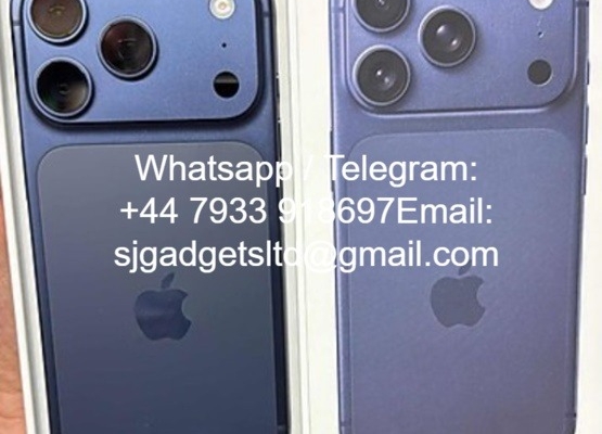 Ogłoszenie - Apple iPhone 17 Pro Max, iPhone 17 Pro, iPhone 17, iPhone Air, iPhone 16 pro max. Zdjęcie 1