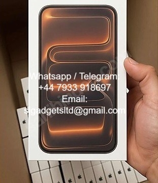 Ogłoszenie - Apple iPhone 17 Pro Max, iPhone 17 Pro, iPhone 17, iPhone Air, iPhone 16 pro max. Zdjęcie 2