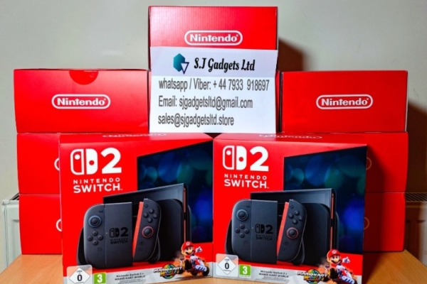 Ogłoszenie - Sony PlayStation PS5 Pro, Sony PlayStation PS5 Slim, Nintendo Switch 2 console. Zdjęcie 6