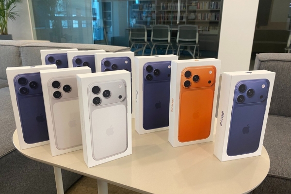 Ogłoszenie - Apple iPhone 17 Pro Max, iPhone 17 Pro, iPhone 17, iPhone Air, iPhone 16 Pro Max, iPhone 16 Pro, iPhone 16, Sony PS5 Pro. Zdjęcie 2