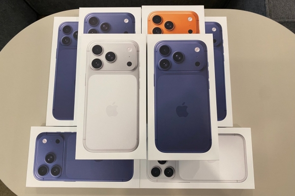 Ogłoszenie - Apple iPhone 17 Pro Max, iPhone 17 Pro, iPhone 17, iPhone Air, iPhone 16 Pro Max, iPhone 16 Pro, iPhone 16, Sony PS5 Pro. Zdjęcie 1