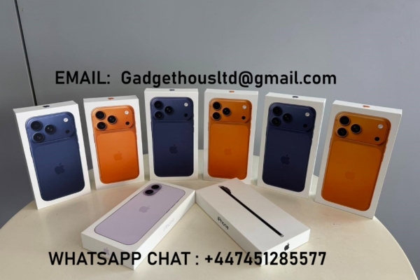 Ogłoszenie - Apple iPhone 17 Pro Max, iPhone 17 Pro, iPhone 17, iPhone Air, iPhone 16 Pro Max, iPhone 16 Pro, iPhone 16, Sony PS5 Pro. Zdjęcie 6