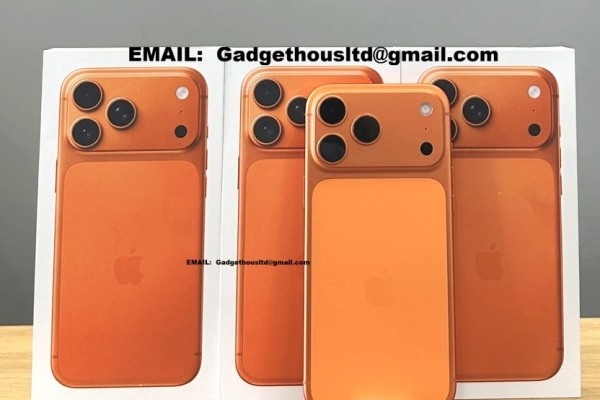 Ogłoszenie - Apple iPhone 17 Pro Max, iPhone 17 Pro, iPhone 17, iPhone Air, iPhone 16 Pro Max, iPhone 16 Pro, iPhone 16, Sony PS5 Pro. Zdjęcie 1