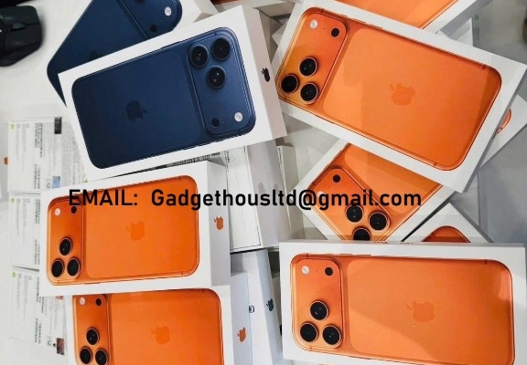 Ogłoszenie - Oryginalny Apple iPhone 17 Pro Max, iPhone 17 Pro, iPhone 17, iPhone Air, iPhone 16 Pro Max, iPhone 16 Pro, iPhone 16. Zdjęcie 3
