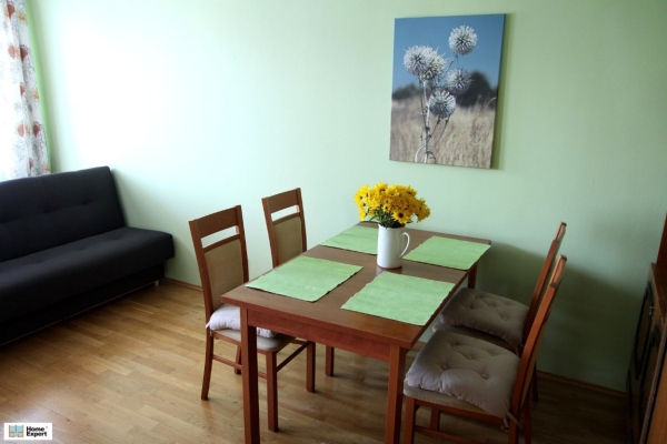 Ogłoszenie - 2pok, 52met, okolica Dedala BALKON/WINDA/PARKING (Wrocław). Zdjęcie 1