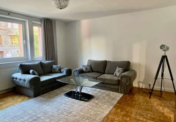 Ogłoszenie - 2pok, 55met, Okolice Łódzkiej PIWNICA (Wrocław). Zdjęcie 1